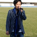 【動画】 稲垣吾郎、草彅剛、香取慎吾がパラリンピックを応援！応援チャリティーソングを生歌で初披露！