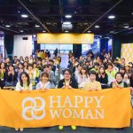 Dream Aya 新プロジェクトを発表！～HAPPY WOMAN FESTA 2018～
