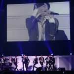 Apeaceが東京ボーイズコレクションでダイナミックなダンスパフォーマンス！