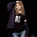 『G 香里奈』×「GLADD」コラボ企画第２弾　香里奈自身も企画に参加した『G 香里奈』限定グッズGLADDで販売決定！