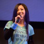倉木麻衣 世界最大の女子マラソン「名古屋ウィメンズマラソン」にて 国歌独唱＆スペシャルLIVE出演！ 新曲「Do it !」初披露！