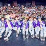 新人 No.1の実力派K-POPボーイズグループ・ONF(オンエンオフ)、 日本1stファンミーティングを渋谷・TSUTAYA O-EASTで開催で2,000人を魅了！2018年夏日本デビュー決定！