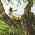 素材にこだわった、吉川ひなのプロデュースの子供服ブランド 「Love the Earth」が3月3日(土)本格スタート!