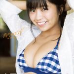 【未公開カット】大原優乃 初の写真集が発売後即重版決定！早くも2018年ブレイクタレントの呼び声！