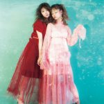 レギュラーモデルに加入したAKB48 小栗有以が゙LARME初登場！白石麻衣がLARMEレギュラーモデルとして次号で最後の出演となることを発表！