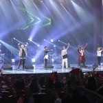 GENERATIONS 初の中国ツアー大盛況のうちに終了！日本では5月から初のドームツアー開催！