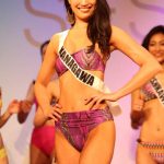 【写真特集】ファイナリスト美女16名が水着姿でステージに登場！＜2018 ミスユニバース・ジャパン＞
