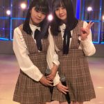 SKE48 市野成美、最後の歌番組出演！約6年半共に歩んできた「えごなる」こと江籠裕奈に感謝のメッセージ！