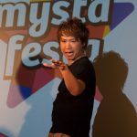 【ライブレポート】「mysta Comedy Stage」に総勢21組の若手お笑い芸人が集結！秋山ペイソン、虹孔雀、もりせいじゅ、ベルサイユら個性溢れるパフォーマンスで盛り上げる！
