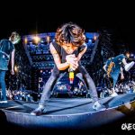 スペースシャワーTVにてONE OK ROCKのアジアツアー台湾公演の 模様を60分！最速・独占でオンエア！ 『ONE OK ROCK LIVE ＆ DOCUMENTARY「AMBITIONS ASIA TOUR 2018」 in TAIWAN』