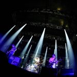 My Hair is BadがMASSIVE STAGEトリで登場！ 疾走感としっかりと地に足の着いた演奏で2万人を超える来場者を魅了！＜ツタロックフェス2018＞