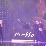 【 写真特集】m-floが激しいEDMサウンドに乗せて圧巻のライブパフォーマンス！＜神戸コレクション2018 S/S＞