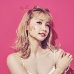 Dream Ami、4/18発売シングルのジャケ＆アー写公開！春を彩る白ワンピースが可愛すぎる！