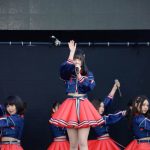 SKE48が「中京テレビ番組まつり」に出演！最新シングル「無意識の色」など５曲を披露！