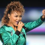 【 写真特集】Crystal Kayが『何度でも』などヒット曲を伸びやかな歌声で熱唱！12000人のオーディエンスを魅了！＜神戸コレクション2018 S/S＞