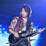 GLAY、通算900本目のライブを5年ぶりの香港で迎える！『HOWEVER』『BELOVED』などヒット曲連発で全23曲披露！