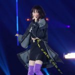 元KARA、JYがTGCで「好きな人がいること」を披露！＜東京ガールズコレクション2018 S/S＞