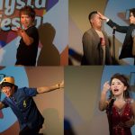 【ライブレポート】「mysta Comedy Stage」に総勢21組の若手お笑い芸人が集結!秋山ペイソン、虹孔雀、もりせいじゅ、ベルサイユら個性溢れるパフォーマンスで盛り上げる!