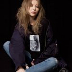 『G 香里奈』×「GLADD」コラボ企画第２弾　香里奈自身も企画に参加した『G 香里奈』限定グッズGLADDで販売決定！