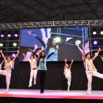 倉木麻衣 世界最大の女子マラソン「名古屋ウィメンズマラソン」にて 国歌独唱＆スペシャルLIVE出演！ 新曲「Do it !」初披露！