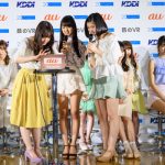 モーニング娘。‘18が「音の VR×ハロー!プロジェクト お披露目説明会」に出演！「本当にその場にいるような感覚になれます！」