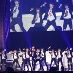 Apeaceが東京ボーイズコレクションでダイナミックなダンスパフォーマンス！