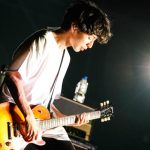 My Hair is BadがMASSIVE STAGEトリで登場! 疾走感としっかりと地に足の着いた演奏で2万人を超える来場者を魅了!<ツタロックフェス2018>