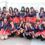 SKE48が「中京テレビ番組まつり」に出演！最新シングル「無意識の色」など５曲を披露！