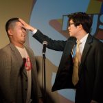 【ライブレポート】「mysta Comedy Stage」に総勢21組の若手お笑い芸人が集結！秋山ペイソン、虹孔雀、もりせいじゅ、ベルサイユら個性溢れるパフォーマンスで盛り上げる！