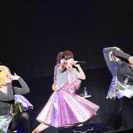 きゃりーぱみゅぱみゅPOPSPRINGに唯一日本人のアーティストとして参加！ 新曲「きみのみかた」を初歌唱ほか全９曲を披露！