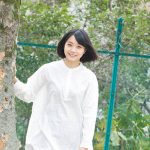 【動画】女優・深川麻衣が初のフォトマガジン『MY magazine』の撮影エピソードを解説！ 彼氏に作りたい料理はオムライス！＜WWS独占インタビューPart.2＞