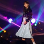 【動画】藤田ニコル、久間田琳加、岡田結実がWEGOステージに登場！＜超十代 - ULTRA TEENS FES - 2018@TOKYO＞