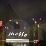 【 写真特集】m-floが激しいEDMサウンドに乗せて圧巻のライブパフォーマンス！＜神戸コレクション2018 S/S＞