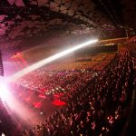 韓国人気ガールズグループ「Red Velvet」日本初単独コンサートで20,000人動員！日本オリジナル楽曲のリリースも発表！