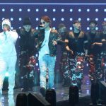 三代目JSB・登坂広臣がソロシンガーHIROOMI TOSAKAとしてTGCのライブステージに登場！＜東京ガールズコレクション2018 S/S＞