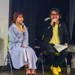 Dream Aya 新プロジェクトを発表！～HAPPY WOMAN FESTA 2018～