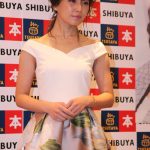 AAA宇野実彩子が30代初めての撮り下ろし写真集『about time』発売記念イベント開催！