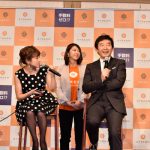 【動画】石田 純一、鈴木奈々が株取引アプリを体験！「当たっても旦那には隠しません(笑)」