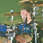 04 Limited SazabysがMASSIVE STAGEトップバッターで登場！4 人の新たな代表曲「Squall」など全10曲で2万人を超える来場者を魅了！＜ツタロックフェス2018＞