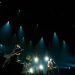 My Hair is BadがMASSIVE STAGEトリで登場！ 疾走感としっかりと地に足の着いた演奏で2万人を超える来場者を魅了！＜ツタロックフェス2018＞