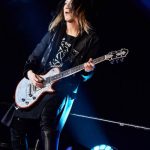 GLAY、通算900本目のライブを5年ぶりの香港で迎える！『HOWEVER』『BELOVED』などヒット曲連発で全23曲披露！