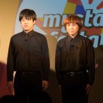 【ライブレポート】「mysta Comedy Stage」に総勢21組の若手お笑い芸人が集結！秋山ペイソン、虹孔雀、もりせいじゅ、ベルサイユら個性溢れるパフォーマンスで盛り上げる！