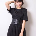 【動画】SUPER☆GiRLS卒業の田中美麗にインタビュー！「印象に残ってるのはレコード大賞の新人賞でトップバッターで歌ったこと」