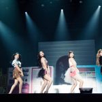 韓国人気ガールズグループ「Red Velvet」日本初単独コンサートで20,000人動員！日本オリジナル楽曲のリリースも発表！