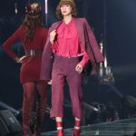 欅坂46・渡邉理佐、今泉佑唯らがTGCにモデル出演!<東京ガールズコレクション2018 S/S>