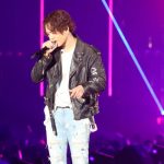 三代目JSB・登坂広臣がソロシンガーHIROOMI TOSAKAとしてTGCのライブステージに登場！＜東京ガールズコレクション2018 S/S＞