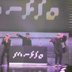 【 写真特集】m-floが激しいEDMサウンドに乗せて圧巻のライブパフォーマンス！＜神戸コレクション2018 S/S＞