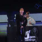 【動画】SWAY(DOBERMAN INFINITY)が神戸コレクションで『MANZANA』を熱唱！圧巻のパフォーマンスで12000人を魅了