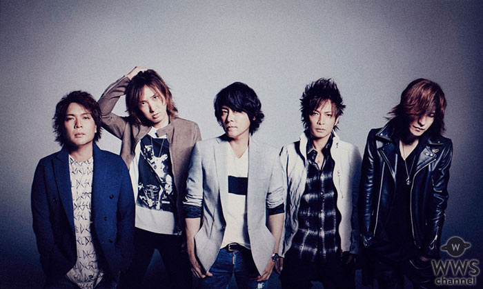 LUNA SEA ツアー後半戦に向け「Hold You Down -Live film remix-」フルMV公開！ 遂に明日、ルナフェス 第一弾ラインナップ発表！