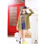 話題の美少女・田中杏奈の活躍が止まらない !!富山が生んだ神美少女田中杏奈が新ブランドのイメージモデルに大抜擢！最高の笑顔と最強の小顔が究極に可愛いと人気急上昇！